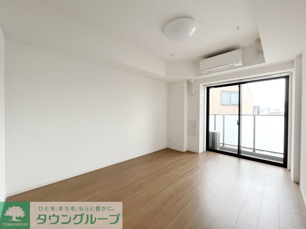 RELUXIA品川中延の物件内観写真